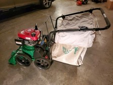 Billy goat 187cc for sale  Madison