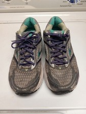 Womans Brooks Ghost 7 G7 tamanho 9,5 B, usado comprar usado  Enviando para Brazil