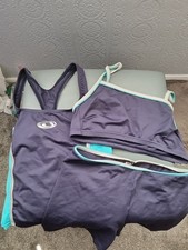 Piece swimwear set for sale  WALSALL