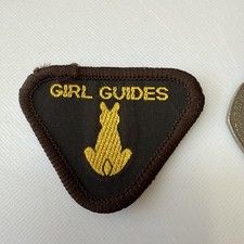 Girlguiding old discoverer for sale  RICKMANSWORTH