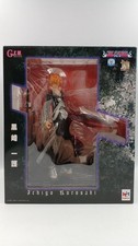 Figurine megahouse bleach d'occasion  Expédié en France