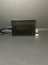 Singstar microphone adapter for sale  Pinellas Park