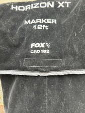 Fox horizon marker for sale  WIDNES