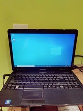 Emachines e525 dual for sale  TELFORD