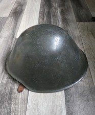 Ddr stahlhelm steelhelmet gebraucht kaufen  Wolfsburg