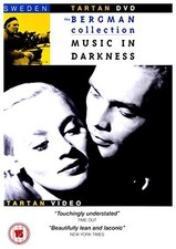 Music darkness 1948 for sale  UK