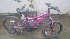Girls six gear for sale  MANCHESTER
