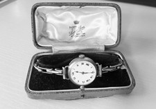 Ladies edwardian solid for sale  GLOUCESTER