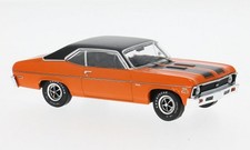 Chevrolet nova 1971 gebraucht kaufen Chevrolet nova 1971 gebraucht kaufen  Maintal