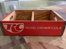 Vintage royal crown for sale  Broken Arrow