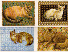 Art postcards beautiful for sale  MATLOCK