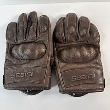 Sedici leather gloves for sale  Arroyo Grande