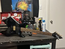 Upgraded rich warlock for sale  Fort Worth