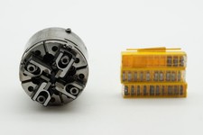 Wagner msd gewindeschneidkopf gebraucht kaufen  Dortmund