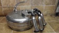 Vintage milking machine for sale  Braham