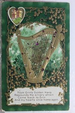 Ireland erin golden for sale  Wilmington