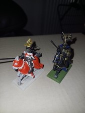 Warhammer fantasy bretonnian for sale  WIGAN