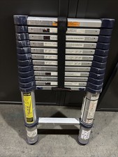 telescopic ladder for sale telescopic ladder for sale  ROCHDALE