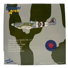 Gemini aces spitfire for sale  THETFORD