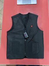 Gilet riscaldanti xxl usato  Montagnana