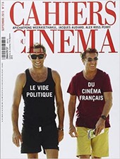 Cahiers cinema 714 d'occasion  France