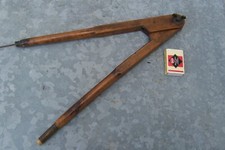 Vintage carpenters large for sale  DUNSTABLE