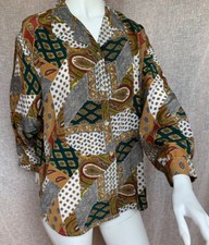 Chemisier vrai vintage d'occasion  France