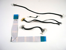 Samsung lvds ribbon for sale  Goldenrod