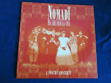 nomadi 33 giri usato nomadi 33 giri usato Savigliano