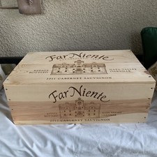 Far niente 2012 for sale  Henderson