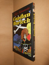 Capitan harlock cult usato  Marano di Napoli