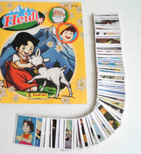 Heidi kompletter satz gebraucht kaufen  Durmersheim
