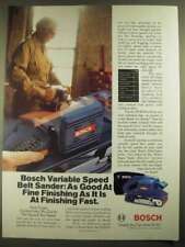 1988 bosch 1273dvs for sale  Madison Heights