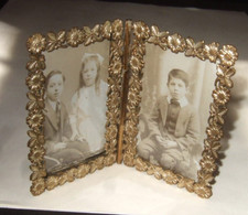 Miniature picture frame for sale  Scarsdale