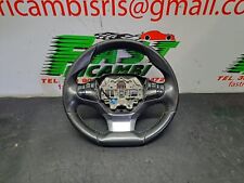 Volante manubrio sterzo usato  Camigliano Santa Gemma