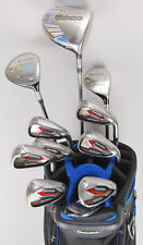 Taylormade aero burner gebraucht kaufen  Bischofsgrün