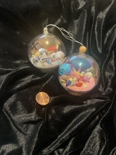 Christmas glass ornaments for sale  Conway