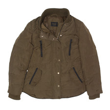 Zara insulated puffer for sale  BLACKBURN
