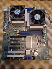 X8dtl supermicro lga1366 d'occasion  Le Puy-en-Velay