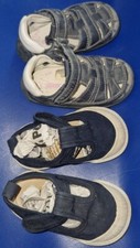 Scarpe primi passi usato  Milano