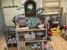 kidkraft dolls house for sale  MAIDSTONE