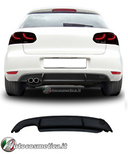 Diffusore posteriore tuning usato  Sinalunga