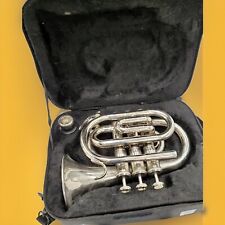 Mexana pocket trumpet for sale  Bayside