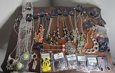 Paparazzi jewelry necklaces for sale  Charlotte