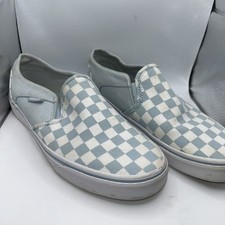 Vans classic slip for sale  Austin