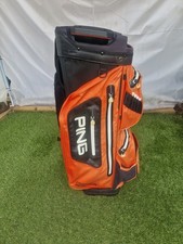 Ping pioneer monsoon for sale  BRACKNELL