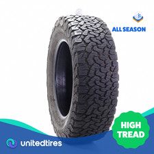 Used 285 65r20 for sale  Chicago