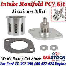 Intake manifold pcv for sale  Hebron