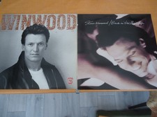 Steve winwood roll gebraucht kaufen  Birkenfeld