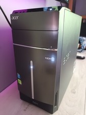 Acer aspire 603 usato  Palermo